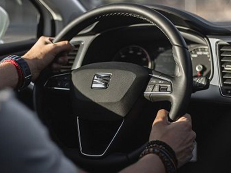 Featured image for “How Does Power Steering Work?”