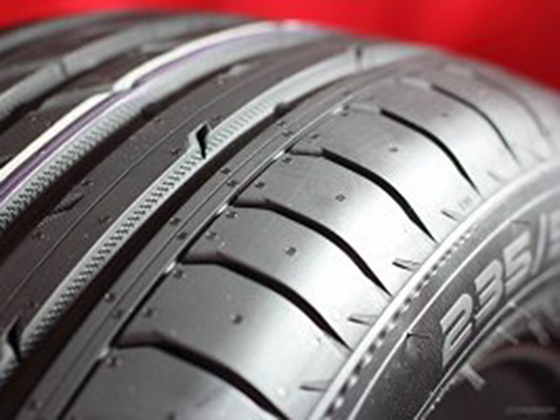 Featured image for “Seven Things You Need to Know About Tires”