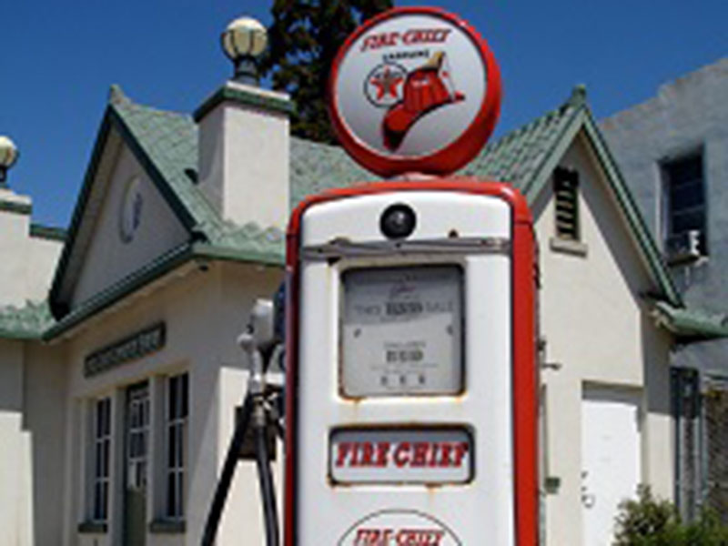 Featured image for “Squeeze a Few More Miles Out of That Gallon of Gas”