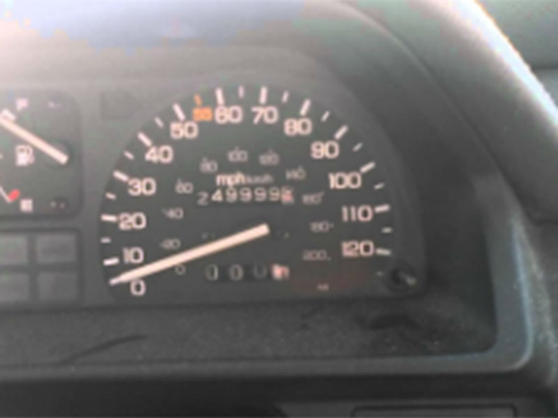 Featured image for “Cars That Last 250,000 Miles or More”