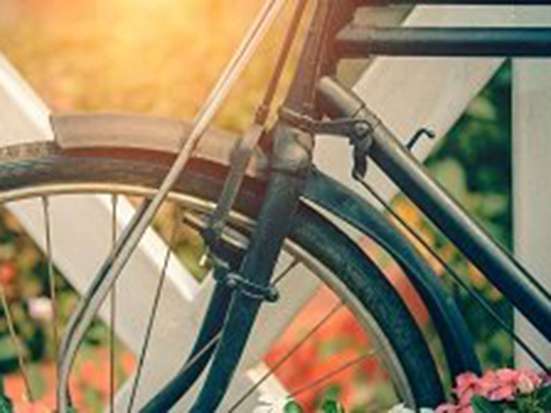 Featured image for “History of the Modern Tire”