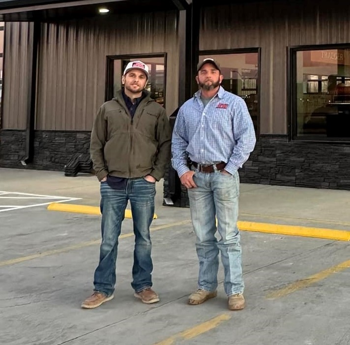 Phillip & Glenn Kalich